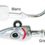 Tête Storm Lipweight