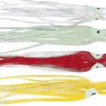 Leurre souple ctopus flashmer 11cm