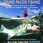 Grand Pavois Fishing 2012 - Valiant