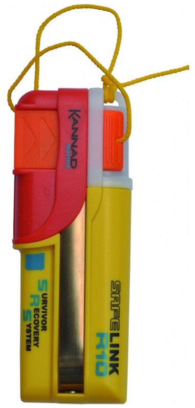 Balise de detresse Kannad safelink R10 AIS
